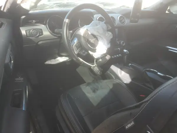 1FA6P8CF3M5151109 2021 FORD MUSTANG - Image 8