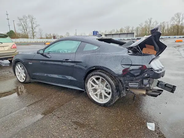 1FA6P8CF3M5151840 2021 FORD MUSTANG - Image 2