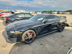 1FA6P8CF3M5154009 2021 FORD MUSTANG