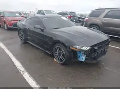1FA6P8CF3M5154673 2021 FORD MUSTANG