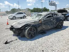 1FA6P8CF3M5156343 2021 FORD MUSTANG