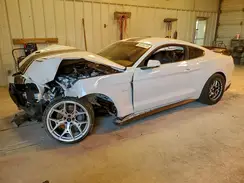 1FA6P8CF3M5157136 2021 FORD MUSTANG
