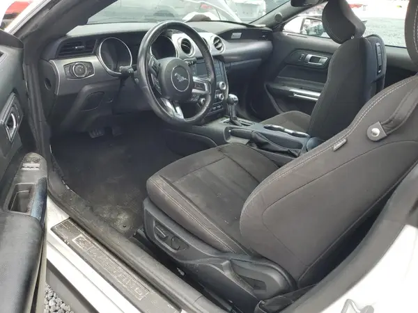 1FA6P8CF3M5157914 2021 FORD MUSTANG - Image 8