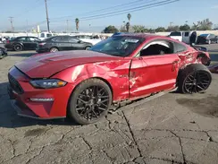 1FA6P8CF3N5107385 2022 FORD MUSTANG