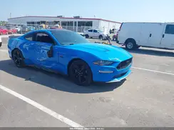 1FA6P8CF3N5107418 2022 FORD MUSTANG
