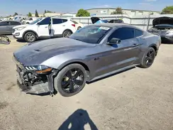 1FA6P8CF3N5110481 2022 FORD MUSTANG
