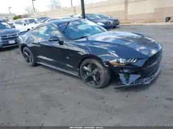 1FA6P8CF3N5110805 2022 FORD MUSTANG
