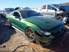 1FA6P8CF3N5118113 2022 FORD MUSTANG