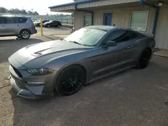 1FA6P8CF3N5127815 2022 FORD MUSTANG