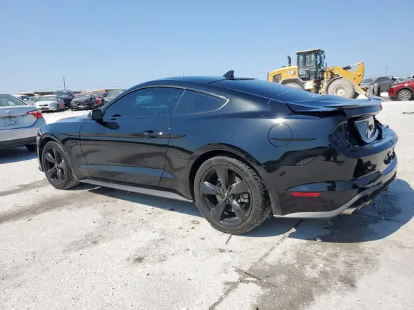 1FA6P8CF3N5129998 2022 FORD MUSTANG - Image 2