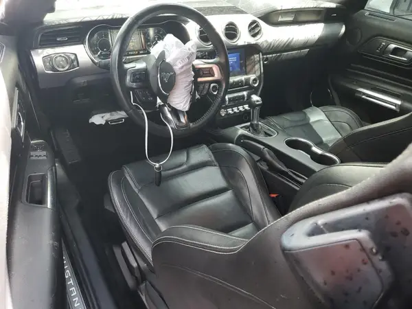 1FA6P8CF3N5131086 2022 FORD MUSTANG - Image 8