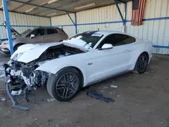 1FA6P8CF3N5131699 2022 FORD MUSTANG