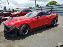1FA6P8CF3N5132934 2022 FORD MUSTANG