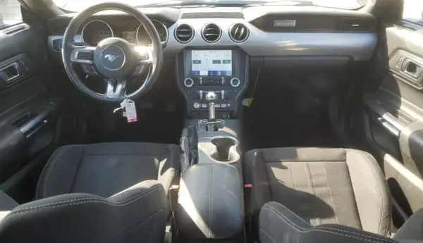 1FA6P8CF3N5134313 2022 FORD MUSTANG - Image 8