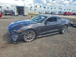 1FA6P8CF3N5134750 2022 FORD MUSTANG