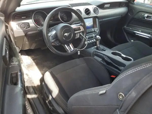 1FA6P8CF3N5135865 2022 FORD MUSTANG - Image 8