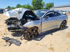1FA6P8CF3N5140452 2022 FORD MUSTANG