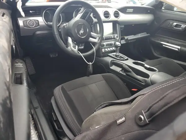 1FA6P8CF3N5141553 2022 FORD MUSTANG - Image 8