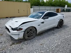 1FA6P8CF3N5141701 2022 FORD MUSTANG