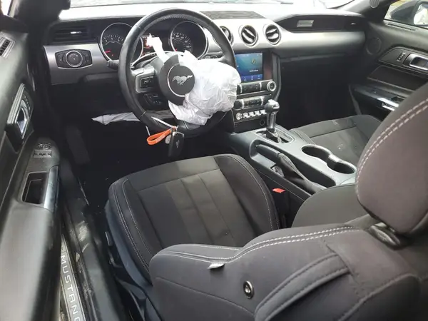 1FA6P8CF3N5141701 2022 FORD MUSTANG - Image 8