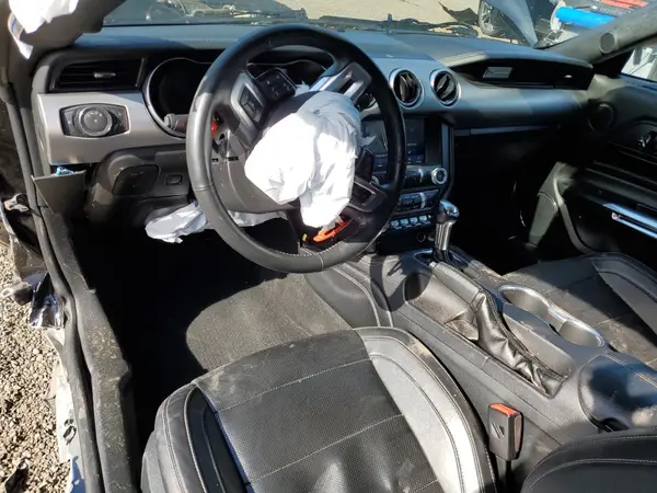1FA6P8CF3N5141777 2022 FORD MUSTANG - Image 8