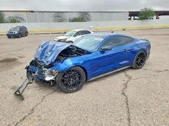 1FA6P8CF3N5141830 2022 FORD MUSTANG