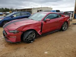 1FA6P8CF3N5142394 2022 FORD MUSTANG