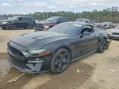 1FA6P8CF3N5142797 2022 FORD MUSTANG