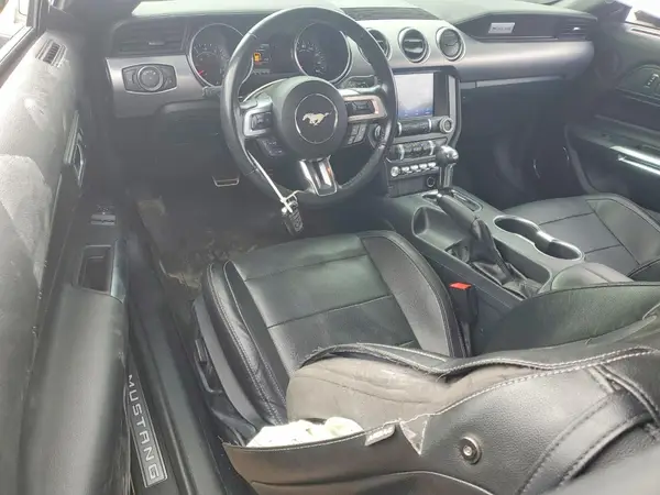 1FA6P8CF3N5142797 2022 FORD MUSTANG - Image 8