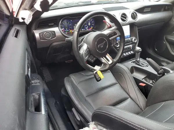 1FA6P8CF3N5145439 2022 FORD MUSTANG - Image 8