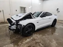 1FA6P8CF3N5145571 2022 FORD MUSTANG