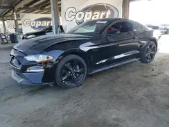 1FA6P8CF3N5146218 2022 FORD MUSTANG
