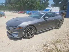 1FA6P8CF3N5146543 2022 FORD MUSTANG