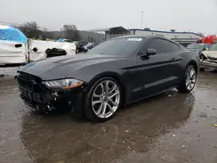 1FA6P8CF3N5146669 2022 FORD MUSTANG