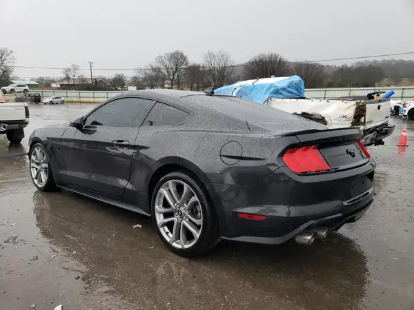 1FA6P8CF3N5146669 2022 FORD MUSTANG - Image 2