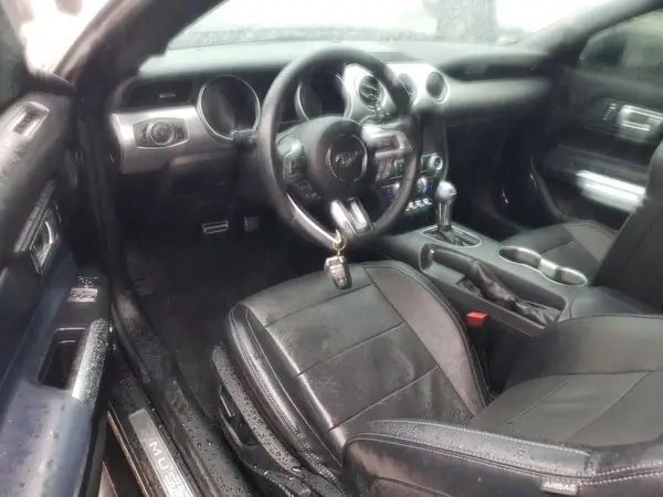 1FA6P8CF3N5146669 2022 FORD MUSTANG - Image 8