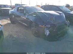 1FA6P8CF3N5146705 2022 FORD MUSTANG