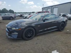 1FA6P8CF3N5147319 2022 FORD MUSTANG