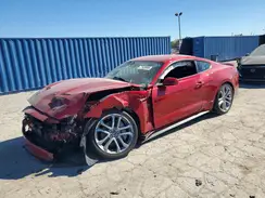 1FA6P8CF3N5147420 2022 FORD MUSTANG