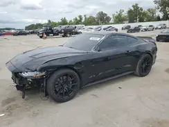1FA6P8CF3N5147580 2022 FORD MUSTANG