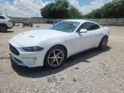 1FA6P8CF3N5148163 2022 FORD MUSTANG