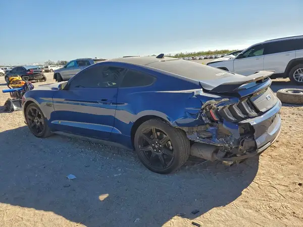 1FA6P8CF3N5149264 2022 FORD MUSTANG - Image 2