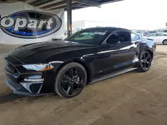 1FA6P8CF3N5150849 2022 FORD MUSTANG