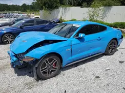 1FA6P8CF3P5300283 2023 FORD MUSTANG