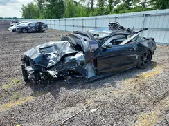 1FA6P8CF3P5300414 2023 FORD MUSTANG