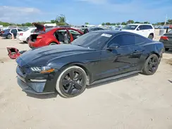 1FA6P8CF3P5301188 2023 FORD MUSTANG