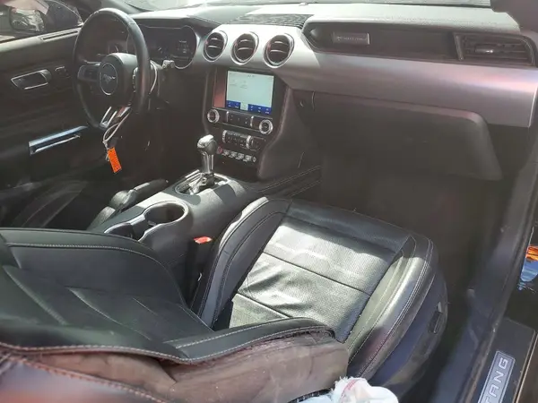 1FA6P8CF3P5301188 2023 FORD MUSTANG - Image 8