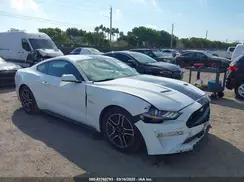 1FA6P8CF3P5302065 2023 FORD MUSTANG