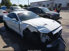 1FA6P8CF3P5302244 2023 FORD MUSTANG