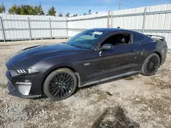 1FA6P8CF3P5303040 2023 FORD MUSTANG